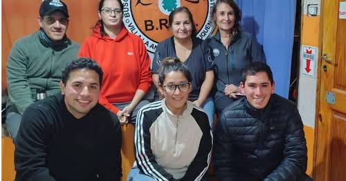 BRZA presentó a su nueva comisión directiva para el período 2026-2028