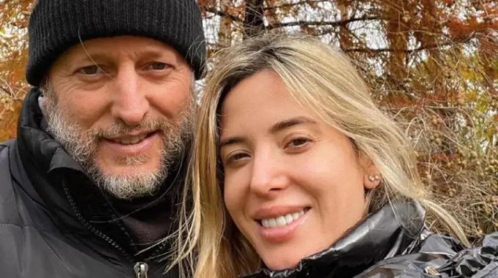 Declaró la niñera de la hija de Jesica Cirio y negó conocer el vestidor investigado por la Justicia