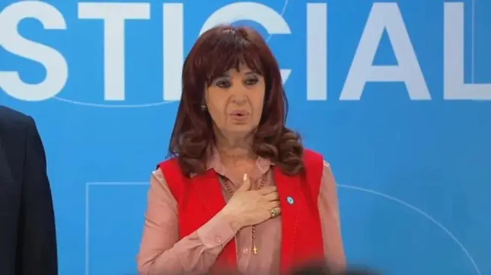 La Justicia ordenó restituir la pensión de Cristina Kirchner: volverá a cobrar más de $15,6 millones desde agosto