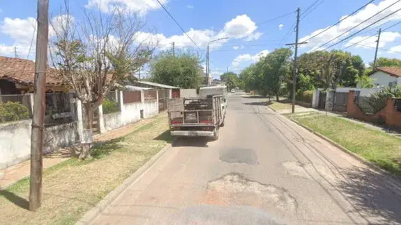 Violenta entradera durante el Mundial: torturaron a un jubilado y le robaron los ahorros de toda su vida