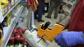 La inflación nacional fue del 1,9% en junio y acumuló un 16,8% en el primer semestre