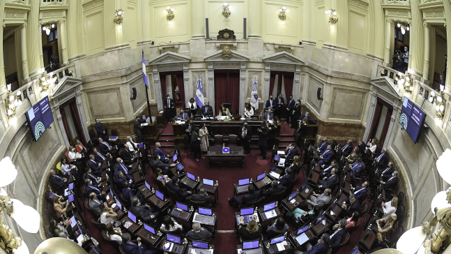 Científicos del CONICET advierten que la reforma de la Ley de Tierras podría facilitar la extranjerización del territorio