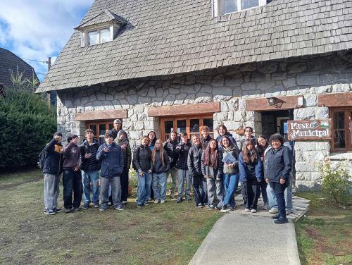 Más de 1.700 personas visitaron el Museo Histórico Regional durante el primer semestre de 2026