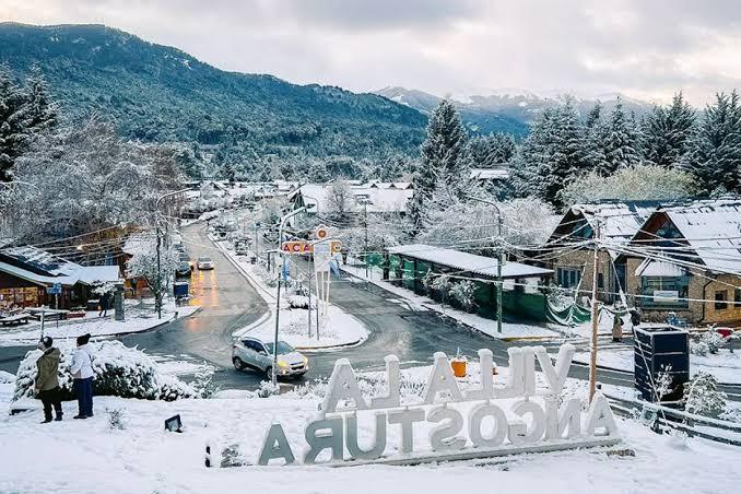 Vacaciones de invierno: el turismo comenzó con moderadas expectativas en Villa La Angostura