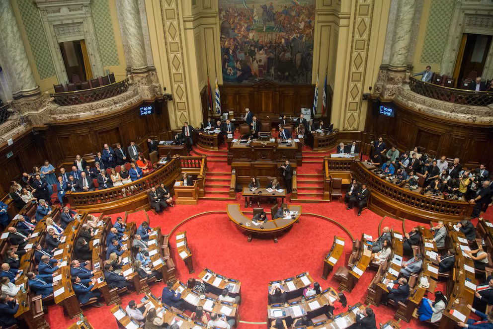 El Senado retoma una agenda cargada de proyectos y definiciones clave para el segundo semestre