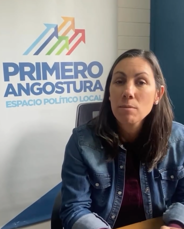 Primero Angostura pidió precisiones antes de tratar el aumento de las tasas municipales