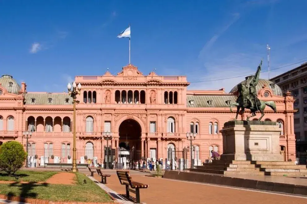 El Gobierno modificó por decreto el cálculo de los aportes sindicales