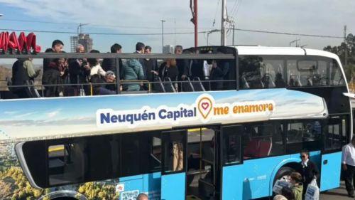 Neuquén alcanzó un 80% de ocupación turística y generó casi $5.000 millones en gasto