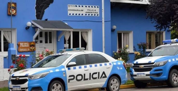Indignación en Villa La Angostura: liberaron al último condenado por el violento asalto a un taxista y además le otorgan permiso para venir a Villa La Angostura!