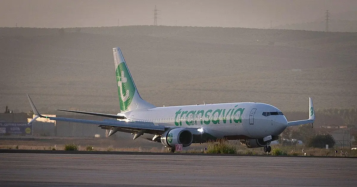 Granada se lanza a recuperar la etapa más 'internacional' de su aeropuerto