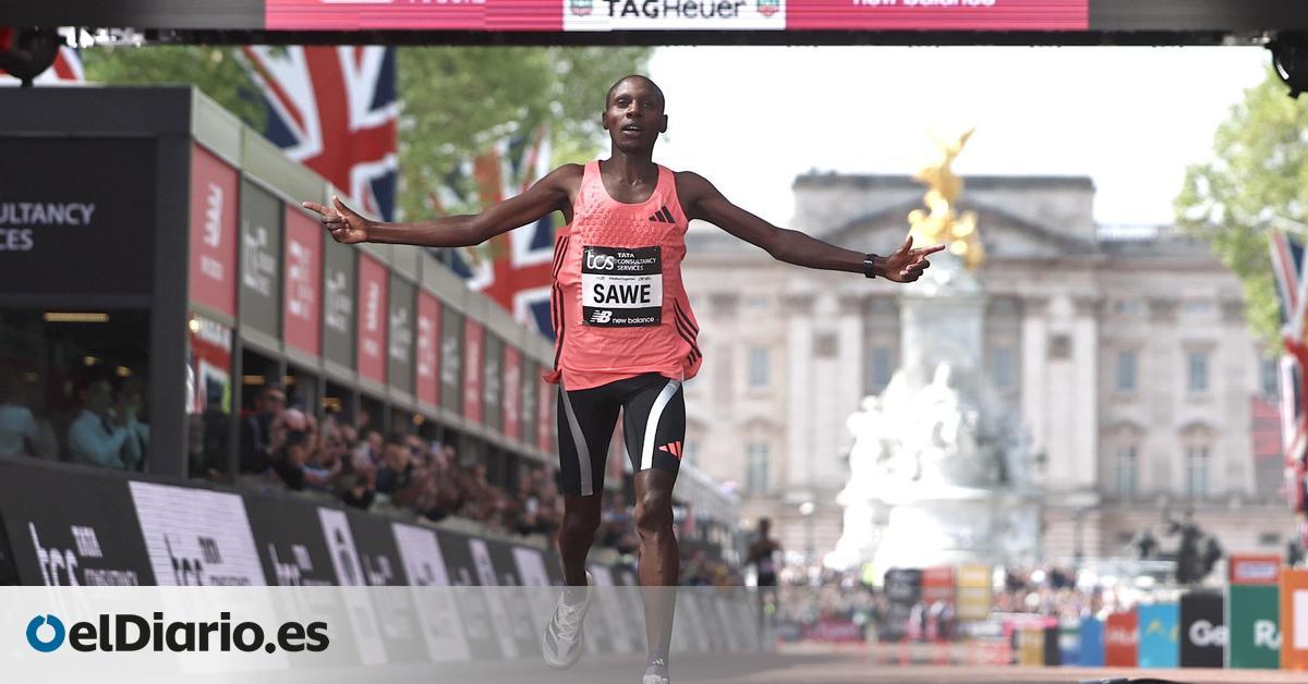 Nutrición, fisiología y zapatillas: los secretos detrás del histórico récord del maratón por debajo de dos horas